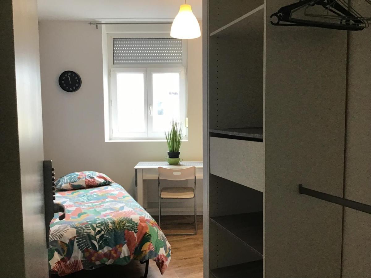 Dunkerque Studio #21 Proche Plages, Bus Et Magasines Dunkirk Exterior foto